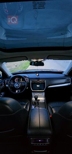 ئێم جی RX8